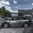 F60 MINI Cooper S E Countryman All4 plug-in hybrid to be launched in Malaysia, ROI now officially open