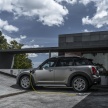 F60 MINI Cooper S E Countryman All4 plug-in hybrid bakal dilancarkan di Malaysia, ROI kini dibuka