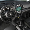 F60 MINI Cooper S E Countryman All4 plug-in hybrid bakal dilancarkan di Malaysia, ROI kini dibuka