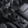 F60 MINI Cooper S E Countryman All4 plug-in hybrid bakal dilancarkan di Malaysia, ROI kini dibuka