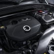 F60 MINI Cooper S E Countryman All4 plug-in hybrid bakal dilancarkan di Malaysia, ROI kini dibuka