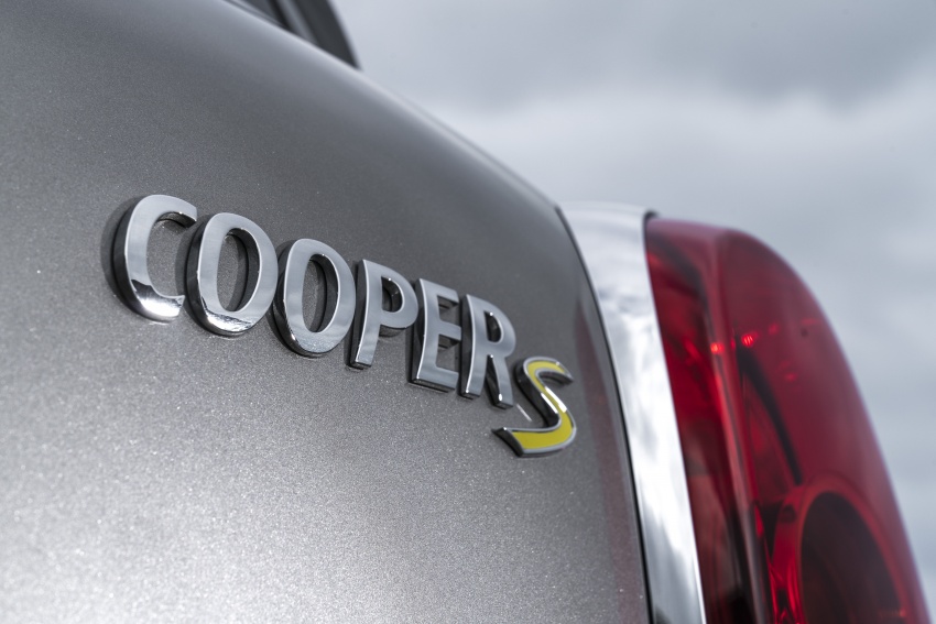 F60 MINI Cooper S E Countryman All4 plug-in hybrid bakal dilancarkan di Malaysia, ROI kini dibuka 797008