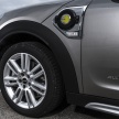 F60 MINI Cooper S E Countryman All4 plug-in hybrid bakal dilancarkan di Malaysia, ROI kini dibuka