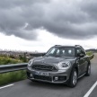 F60 MINI Cooper S E Countryman All4 plug-in hybrid to be launched in Malaysia, ROI now officially open