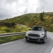 F60 MINI Cooper S E Countryman All4 plug-in hybrid to be launched in Malaysia, ROI now officially open