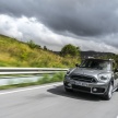 F60 MINI Cooper S E Countryman All4 plug-in hybrid bakal dilancarkan di Malaysia, ROI kini dibuka