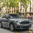 F60 MINI Cooper S E Countryman All4 plug-in hybrid to be launched in Malaysia, ROI now officially open