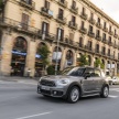 F60 MINI Cooper S E Countryman All4 plug-in hybrid bakal dilancarkan di Malaysia, ROI kini dibuka