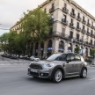 F60 MINI Cooper S E Countryman All4 plug-in hybrid to be launched in Malaysia, ROI now officially open