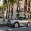 F60 MINI Cooper S E Countryman All4 plug-in hybrid bakal dilancarkan di Malaysia, ROI kini dibuka