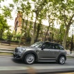 F60 MINI Cooper S E Countryman All4 plug-in hybrid to be launched in Malaysia, ROI now officially open