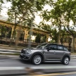 F60 MINI Cooper S E Countryman All4 plug-in hybrid to be launched in Malaysia, ROI now officially open