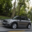 F60 MINI Cooper S E Countryman All4 plug-in hybrid to be launched in Malaysia, ROI now officially open