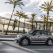 F60 MINI Cooper S E Countryman All4 plug-in hybrid to be launched in Malaysia, ROI now officially open