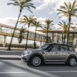 F60 MINI Cooper S E Countryman All4 plug-in hybrid bakal dilancarkan di Malaysia, ROI kini dibuka