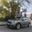 F60 MINI Cooper S E Countryman All4 plug-in hybrid bakal dilancarkan di Malaysia, ROI kini dibuka
