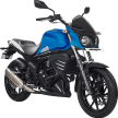 Mahindra Mojo UT300 dilancarkan di India – RM8,954