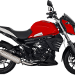 Mahindra Mojo UT300 dilancarkan di India – RM8,954