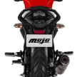 Mahindra Mojo UT300 dilancarkan di India – RM8,954