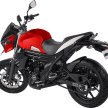 Mahindra Mojo UT300 dilancarkan di India – RM8,954