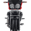 Mahindra Mojo UT300 dilancarkan di India – RM8,954