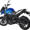 Mahindra Mojo UT300 dilancarkan di India – RM8,954