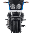 Mahindra Mojo UT300 dilancarkan di India – RM8,954