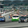 Malaysia Speed Festival Series 2018 Round 1 ends with intense and exciting action across 13 categories