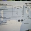 Mazda 2 spesifikasi pertengahan kini di M’sia, RM76k