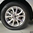 Mazda 2 spesifikasi pertengahan kini di M’sia, RM76k