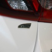Mazda 2 mid-spec – new variant for Malaysia, RM76k