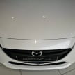 Mazda 2 mid-spec – new variant for Malaysia, RM76k