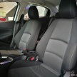 Mazda 2 mid-spec – new variant for Malaysia, RM76k