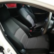 Mazda 2 mid-spec – new variant for Malaysia, RM76k