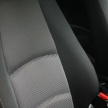 Mazda 2 mid-spec – new variant for Malaysia, RM76k