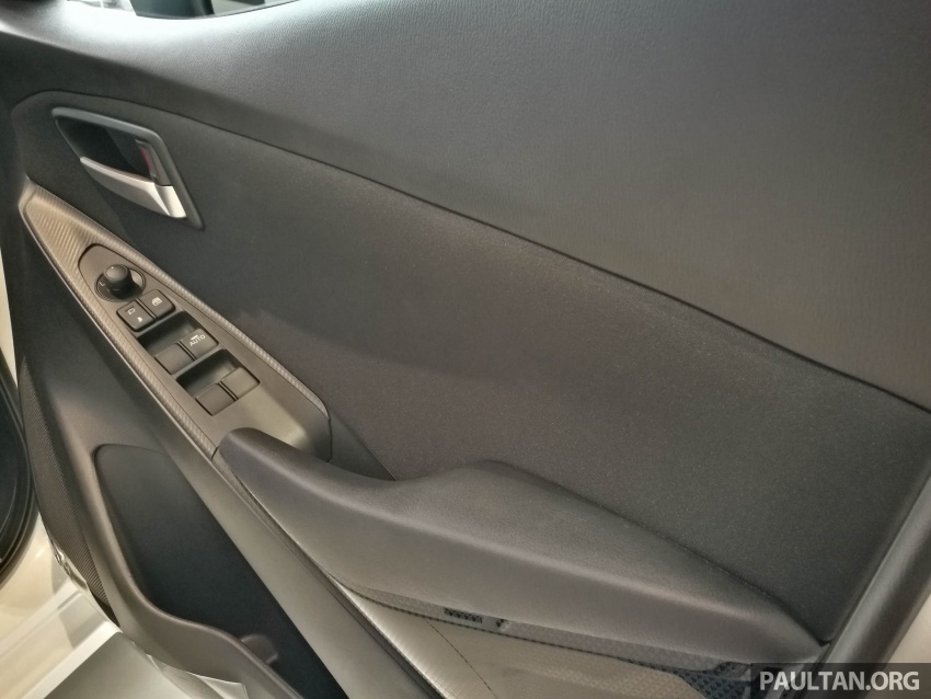 Mazda 2 mid-spec – new variant for Malaysia, RM76k 797217
