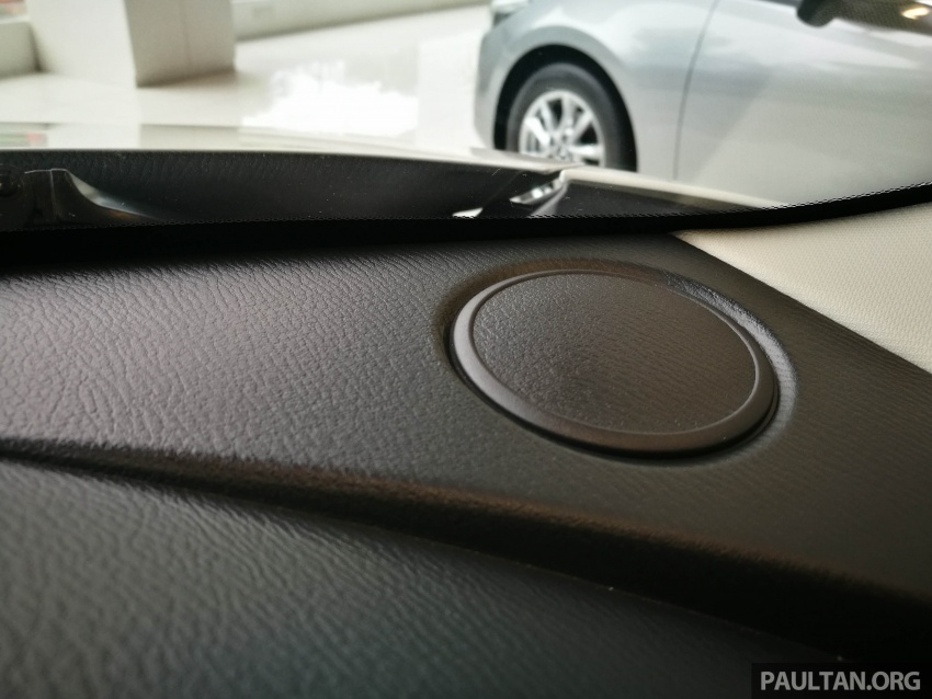 Mazda 2 mid-spec – new variant for Malaysia, RM76k Image #797246