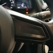 Mazda 2 mid-spec – new variant for Malaysia, RM76k