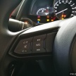Honda City 2020 – beza dengan model sebelumnya, Nissan Almera, Mazda 2 Sedan dan Toyota Vios
