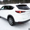 Mazda details 2018 product updates previewing next-generation technologies – CX-3 facelift coming soon