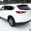 Mazda kemaskini produk 2018 sebagai cerminan ciri, teknologi kepada model-model generasi akan datang