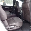 Mazda kemaskini produk 2018 sebagai cerminan ciri, teknologi kepada model-model generasi akan datang