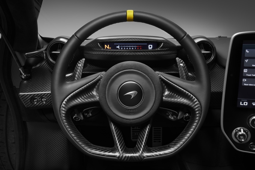 McLaren Senna Carbon Theme – got carbon-fibre? 784473