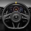 McLaren Senna Carbon Theme – got carbon-fibre?