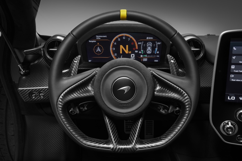 McLaren Senna Carbon Theme – got carbon-fibre? 784474