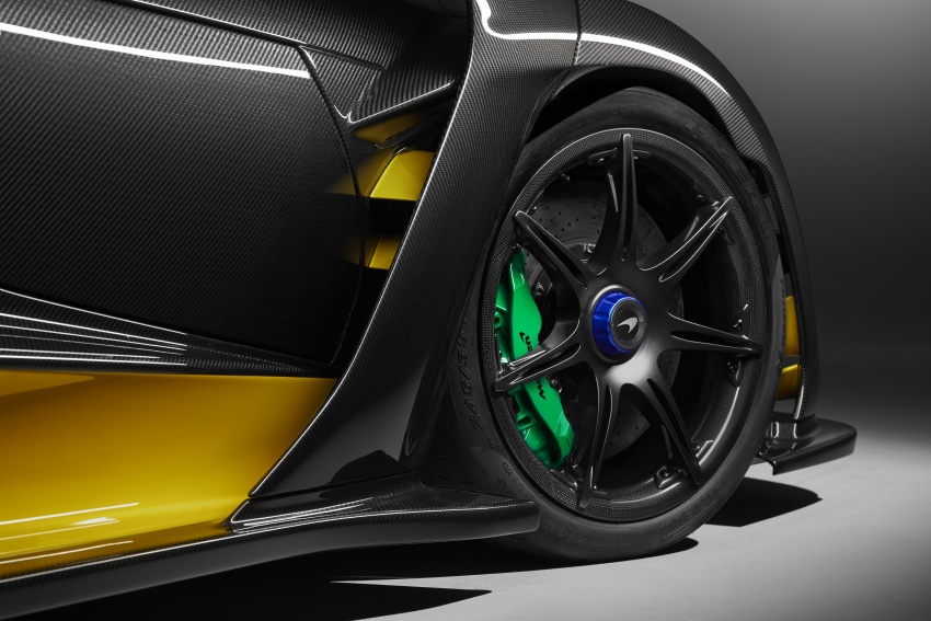 McLaren Senna Carbon Theme – got carbon-fibre? 784465