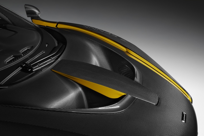 McLaren Senna Carbon Theme – got carbon-fibre? 784466