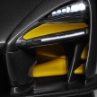 McLaren Senna bertema gentian karbon – RM5.6 juta
