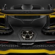 McLaren Senna Carbon Theme – got carbon-fibre?