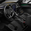 McLaren Senna bertema gentian karbon – RM5.6 juta